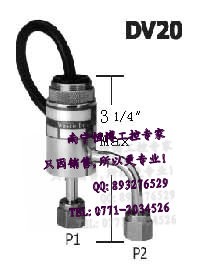 供应美国SOR索尔压力开关 SOR液位开关